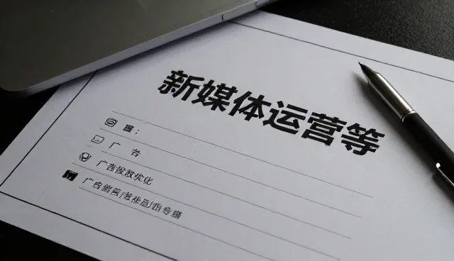 新媒体运营工具选型的性能与适用条件分析