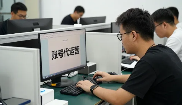广州高艺文化传媒有限公司打造适用于旧房翻新的账号代运营