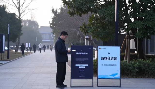 新媒体运营检查要点中的内容审核与互动分析