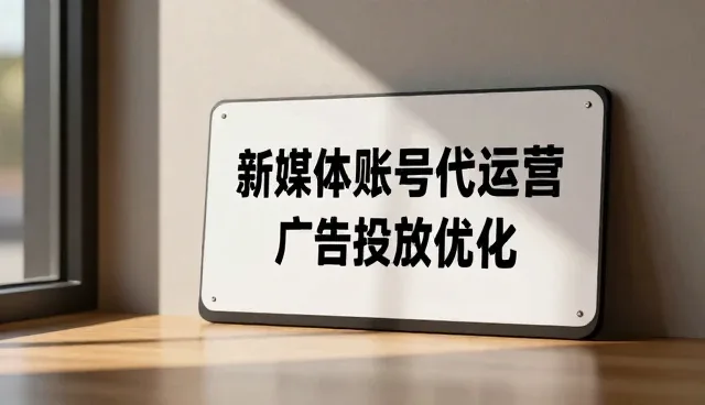 宣传片制作选型的关键考量与实践建议