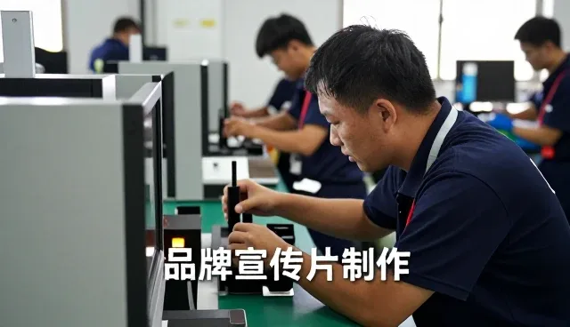 广州高艺文化传媒有限公司推动品牌宣传片制作向智能化方向发展